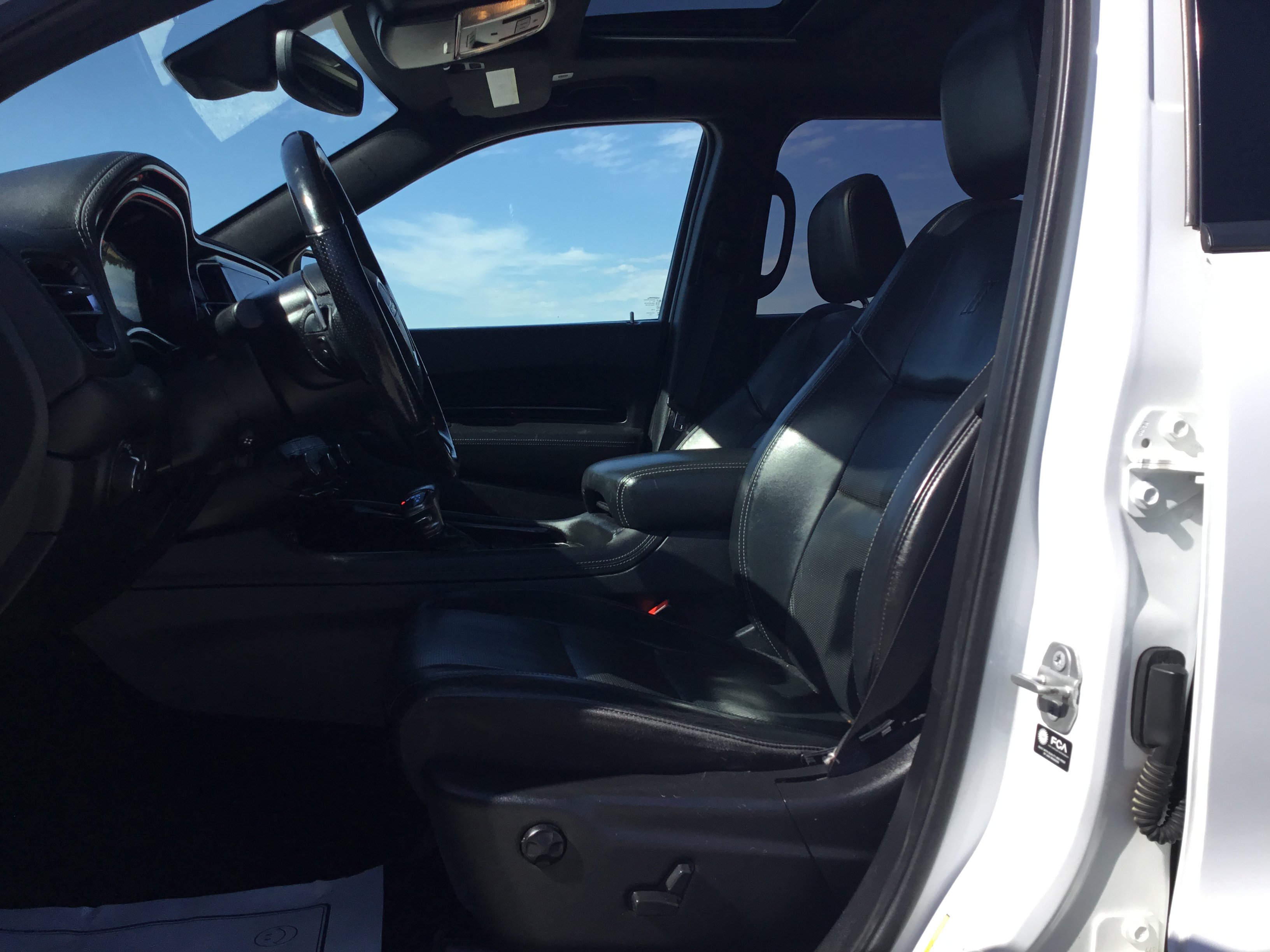 Used 2021 Dodge Durango Citadel AWD/4WD image 14
