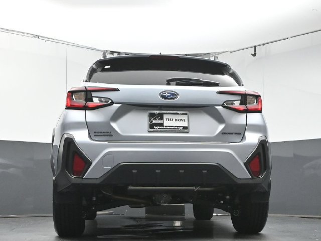Certified 2026 Subaru Crosstrek 2.5i Premium w/ Convenience Package #2 AWD/4WD image 35