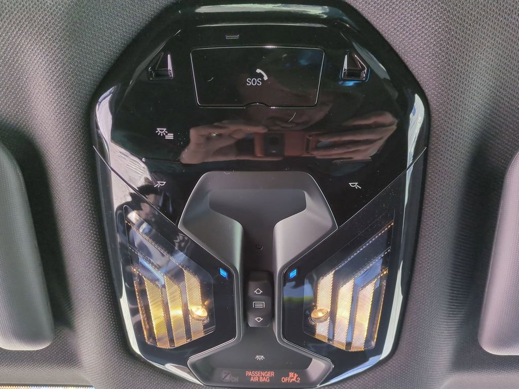 New 2026 BMW X3 xDrive30 w/ M Sport Package image 18