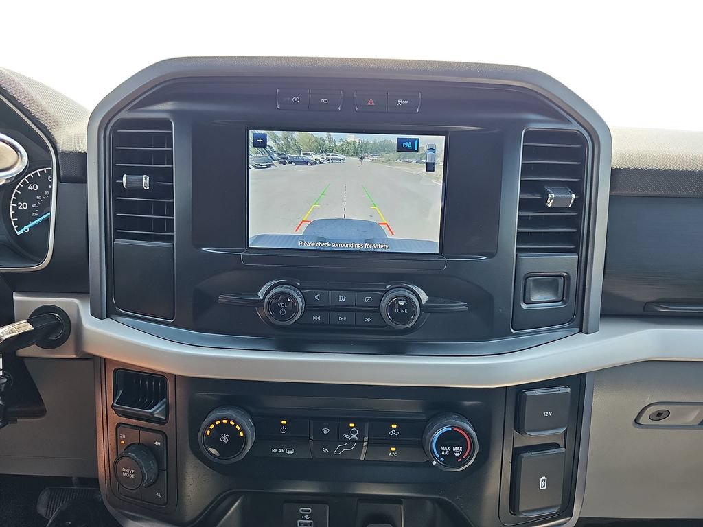 Used 2023 Ford F150 XLT AWD/4WD image 22
