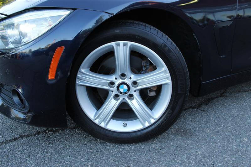 Used 2015 BMW 428i xDrive Coupe AWD/4WD image 9