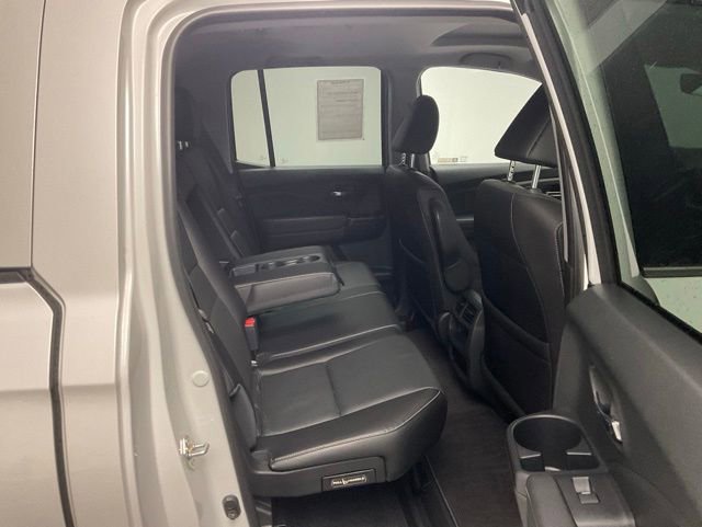 Certified 2023 Honda Ridgeline RTL image 28
