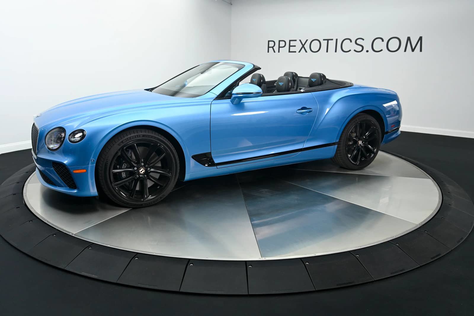 Used 2020 Bentley Continental GT AWD/4WD image 9