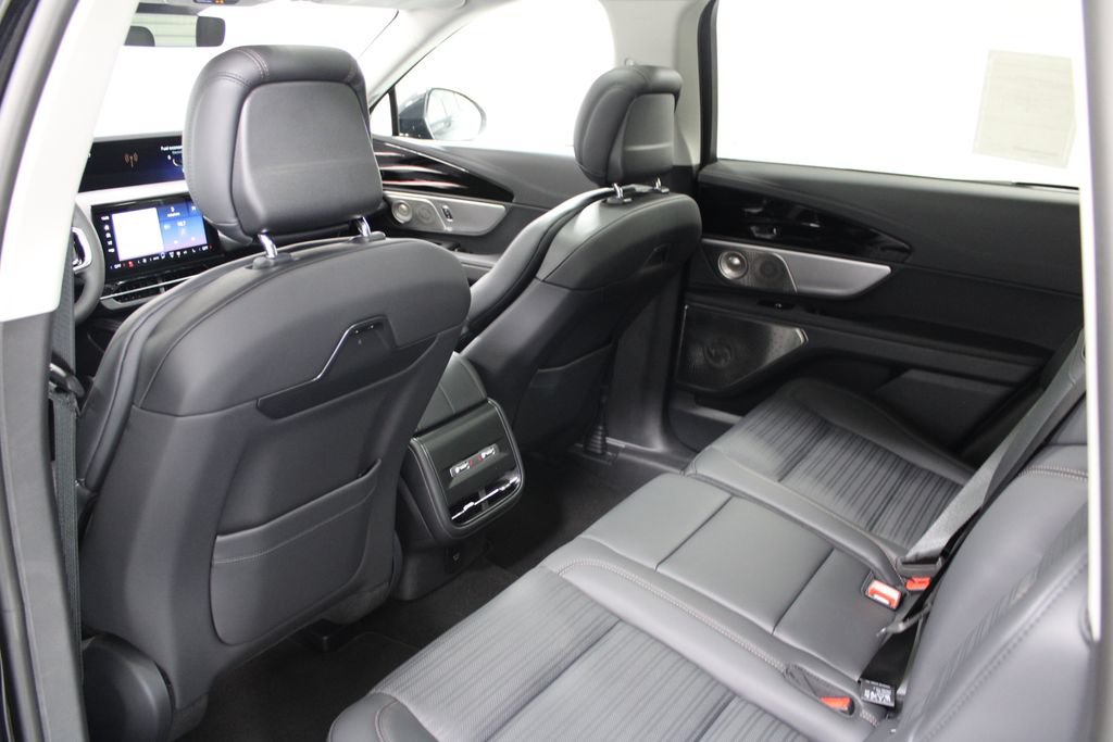 New 2026 Lincoln Nautilus Reserve AWD/4WD image 26