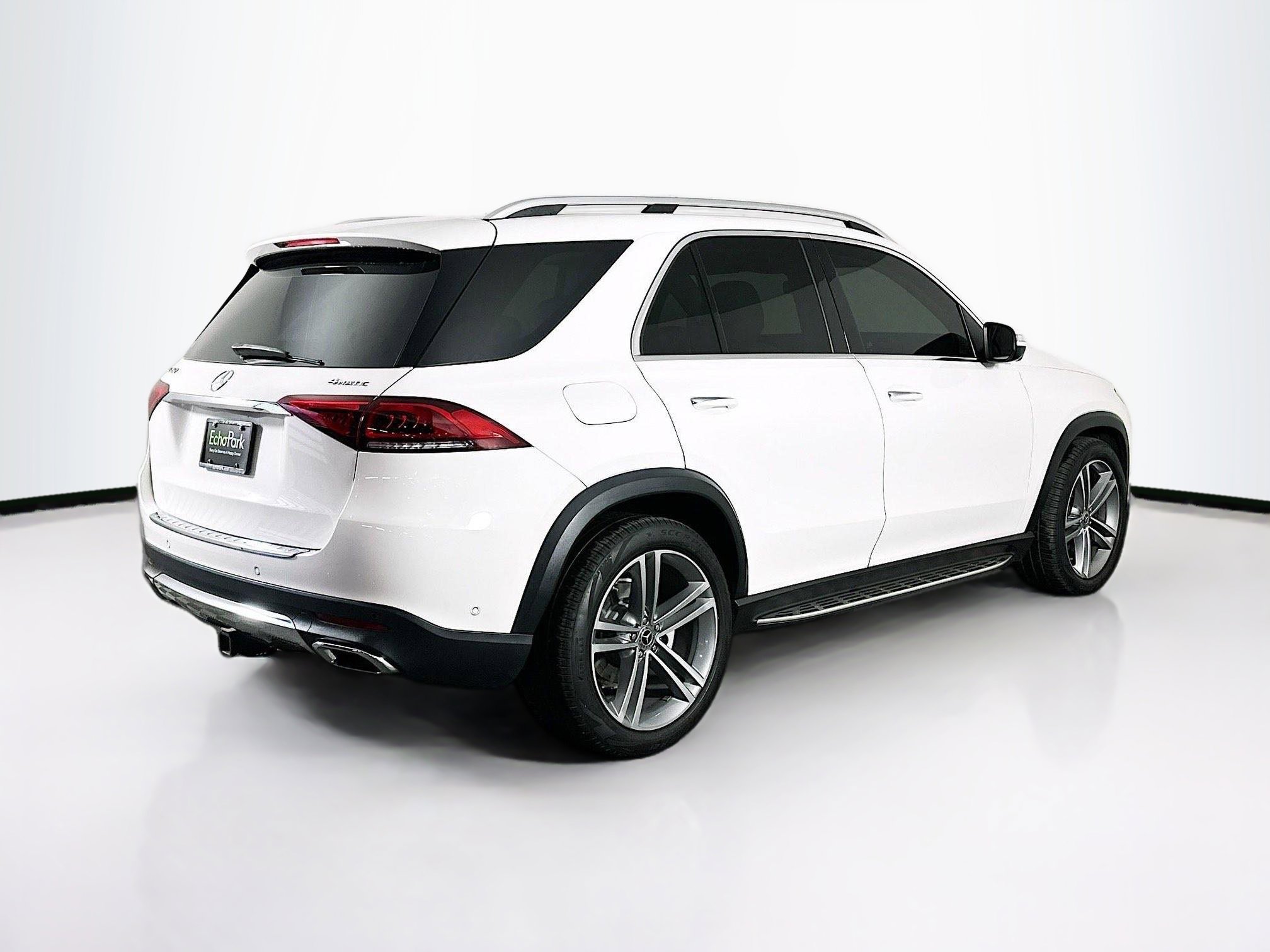 Used 2022 Mercedes-Benz GLE 350 4MATIC image 9