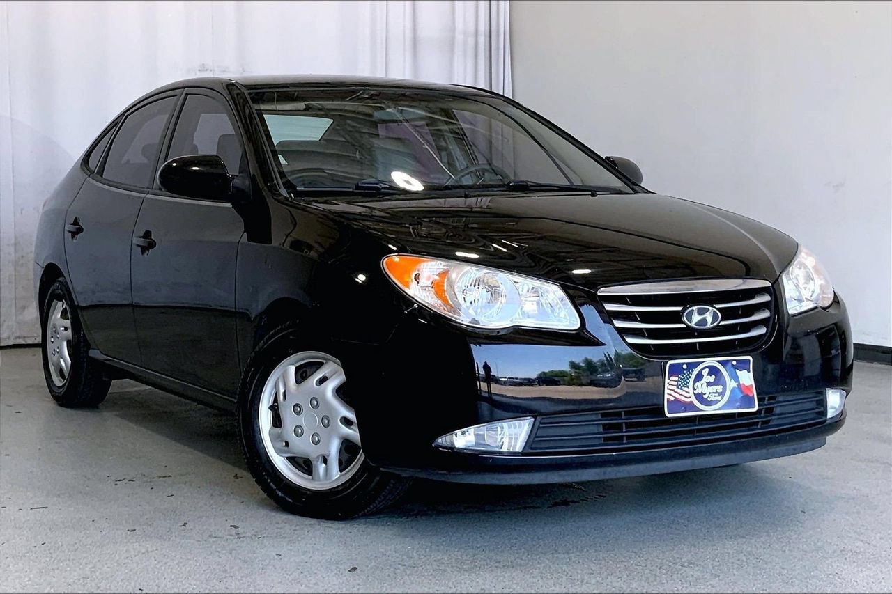 Used 2010 Hyundai Elantra GLS FWD image 33