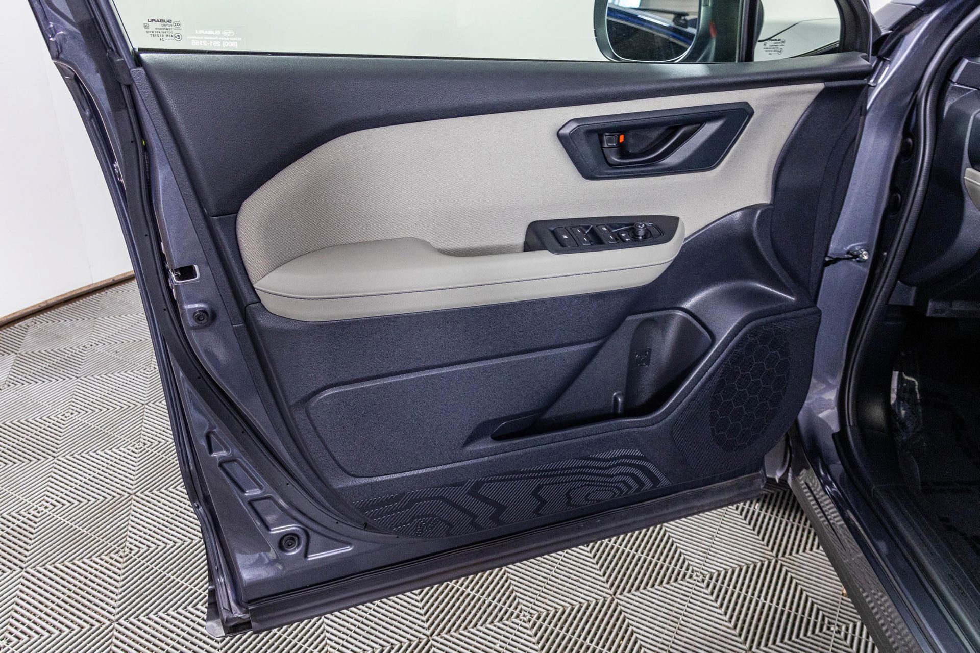 Used 2025 Subaru Forester image 16