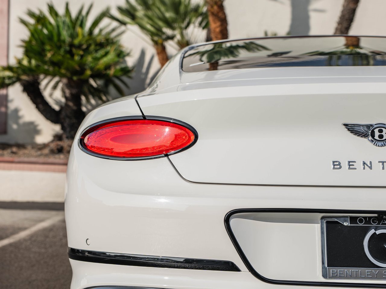 Used 2022 Bentley Continental GT image 18