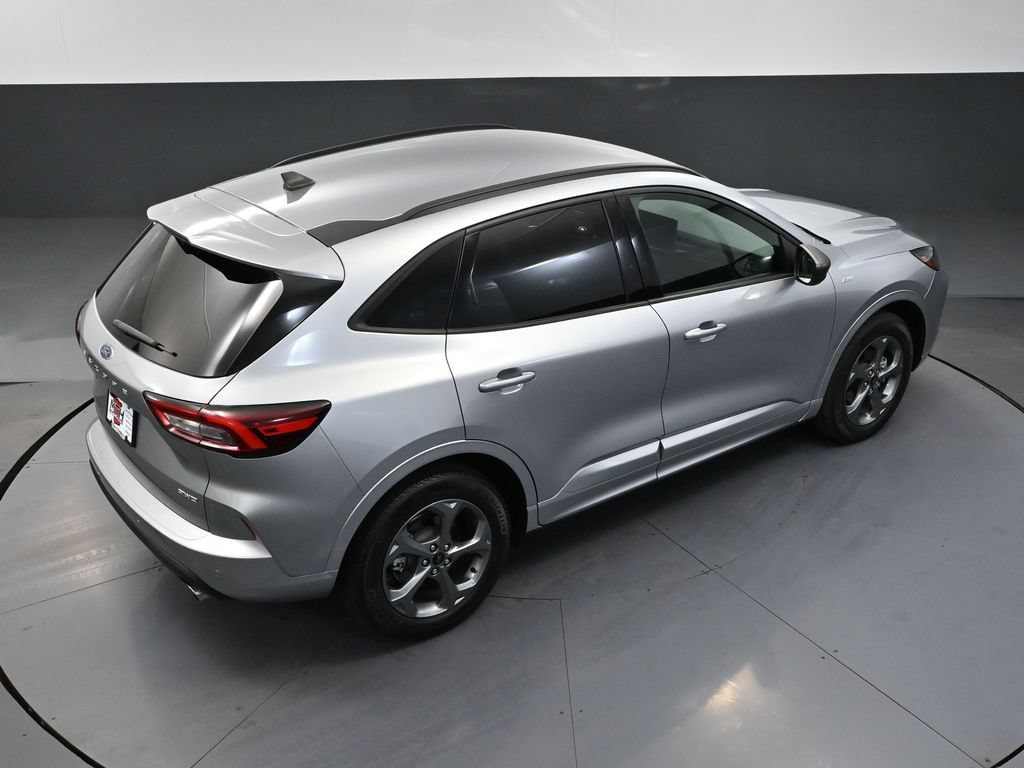 Used 2023 Ford Escape ST-Line w/ Tech Pack #1 AWD/4WD image 55