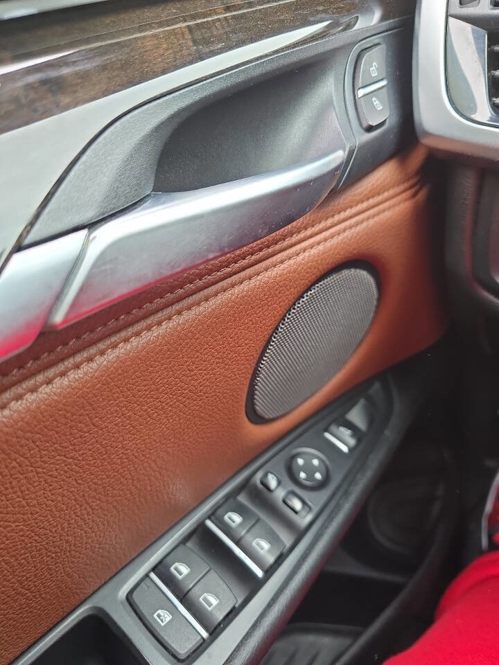 Used 2016 BMW X5 xDrive35i image 28