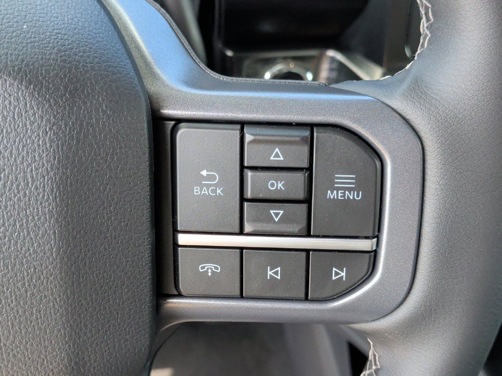 New 2027 Ford F250 Lariat w/ Tremor Off-Road Package AWD/4WD image 19