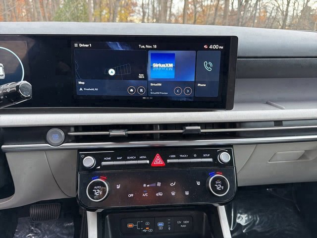 Used 2025 Hyundai Tucson SEL image 24