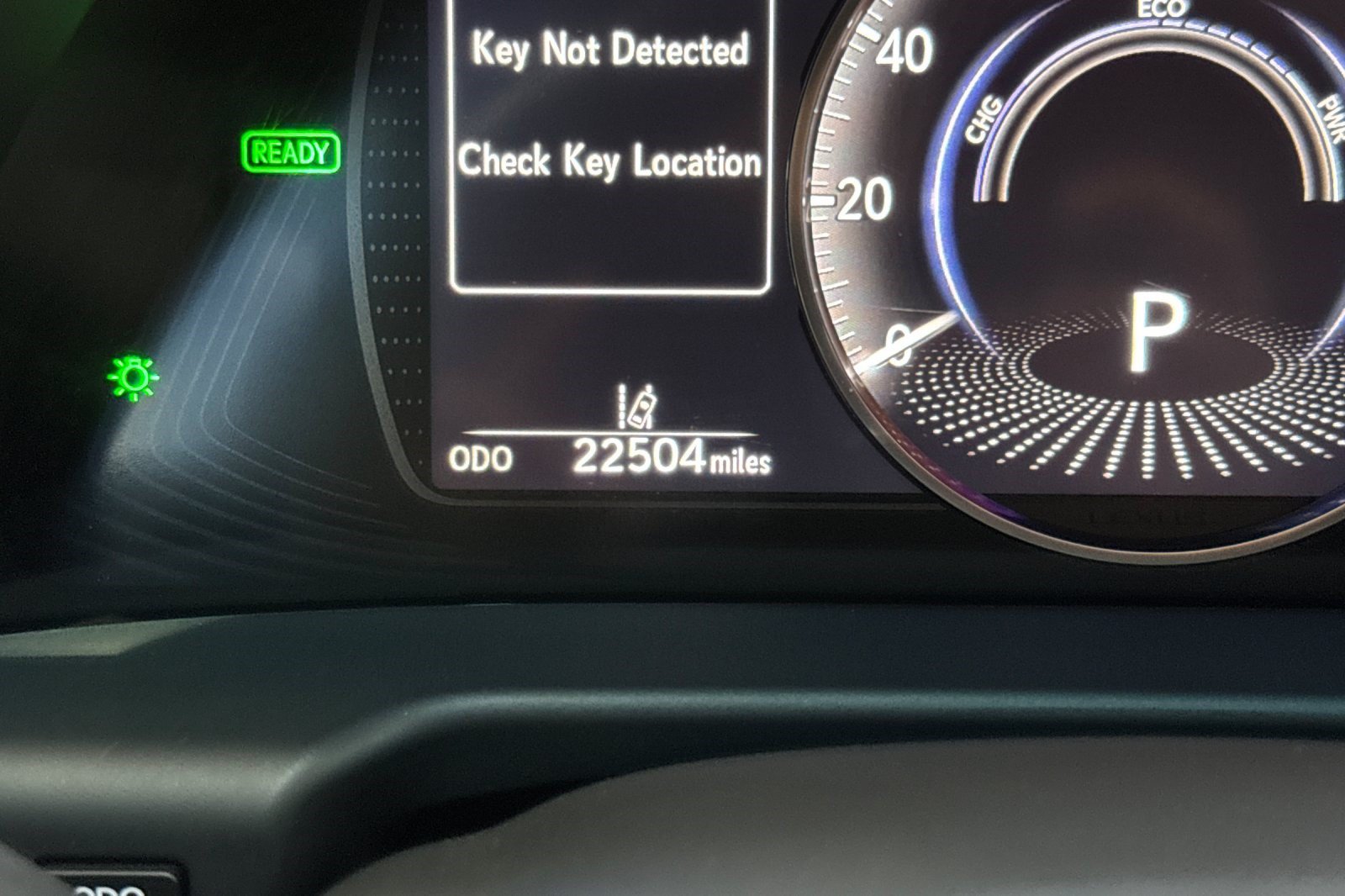 Certified 2025 Lexus ES 300h w/ Premium Package FWD image 34