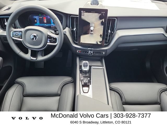 New 2026 Volvo XC60 T8 Ultra w/ Protection Package Premier AWD/4WD image 14