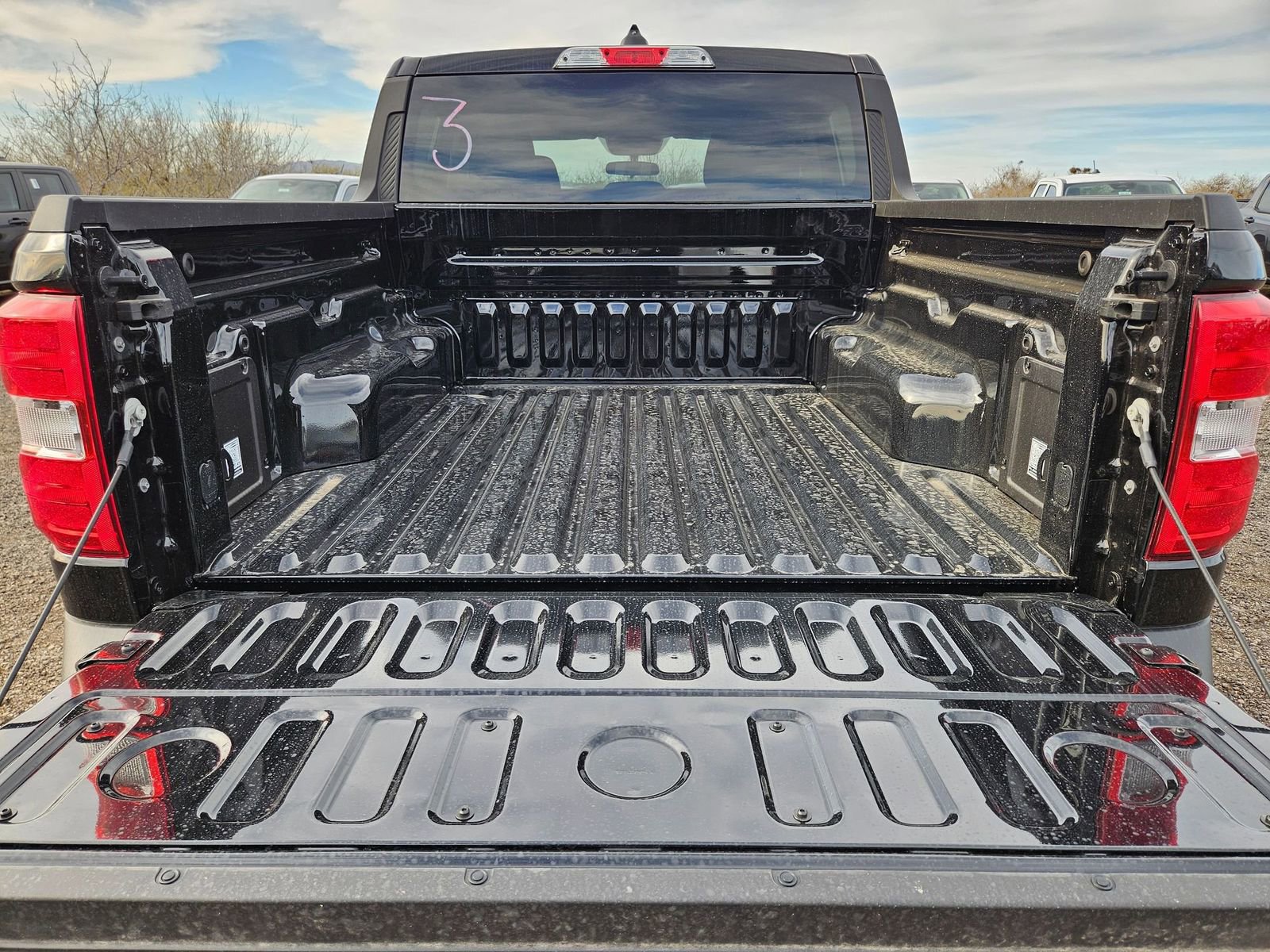 New 2026 Ford Maverick XL AWD/4WD image 7