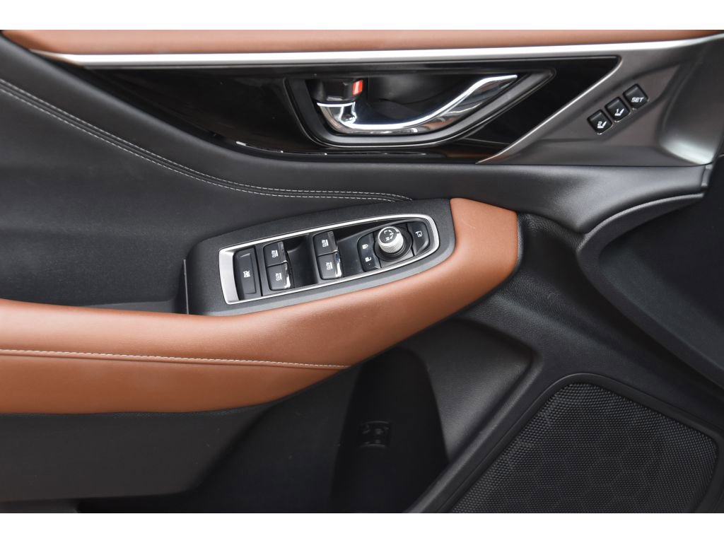 Certified 2022 Subaru Outback Touring image 27