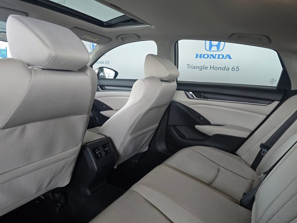 Used 2020 Honda Accord EX image 13