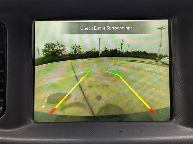 Used 2023 Dodge Charger R/T w/ Blacktop Package image 14