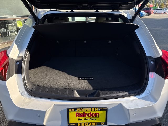 Used 2020 Lexus UX 250h w/ Premium Package AWD/4WD image 12