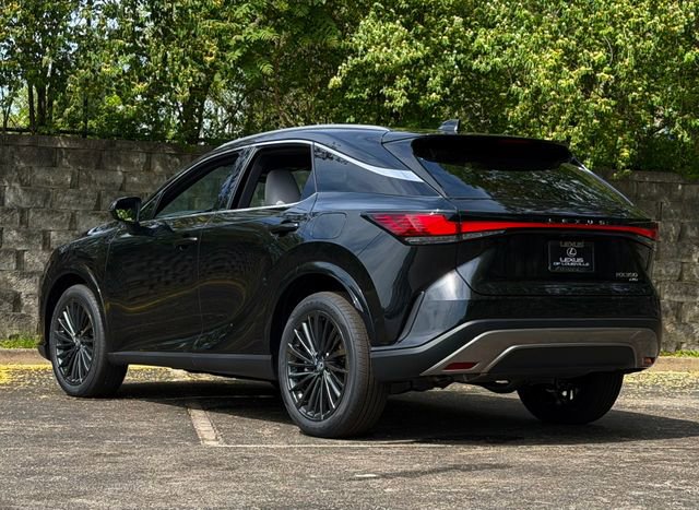 New 2026 Lexus RX 350 Premium w/ Accessory Package (2T) AWD/4WD image 5