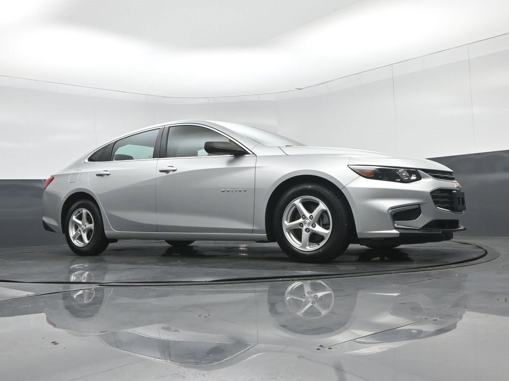 Used 2016 Chevrolet Malibu LS image 49