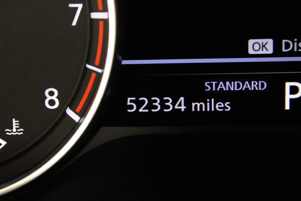 Certified 2023 Nissan Rogue S FWD image 29