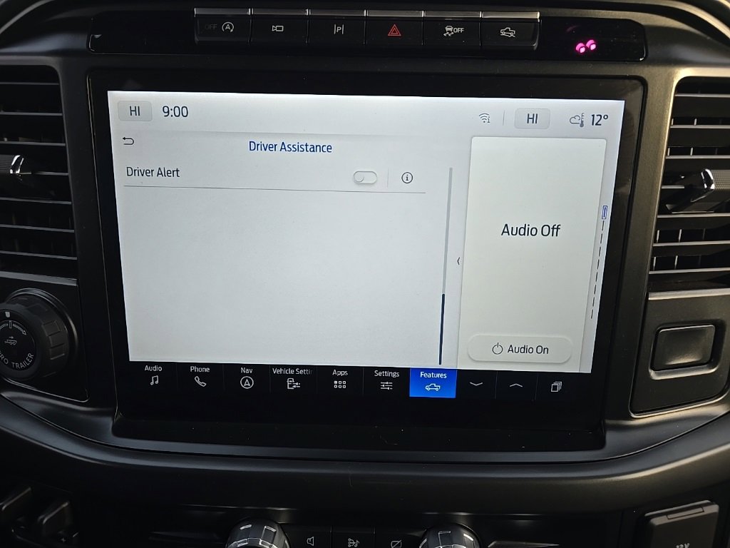 Used 2024 Ford F150 Tremor w/ Mobile Office Package image 28