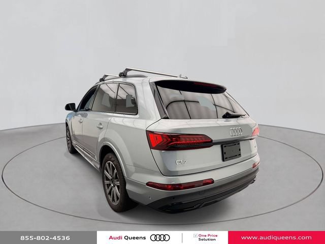 Used 2024 Audi Q7 2.0T Premium Plus AWD/4WD image 4