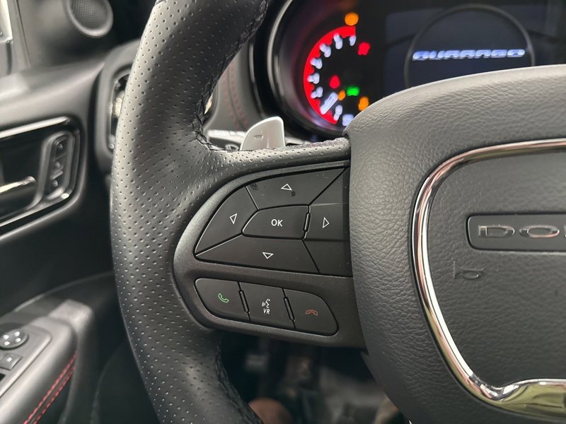 Used 2024 Dodge Durango GT image 26
