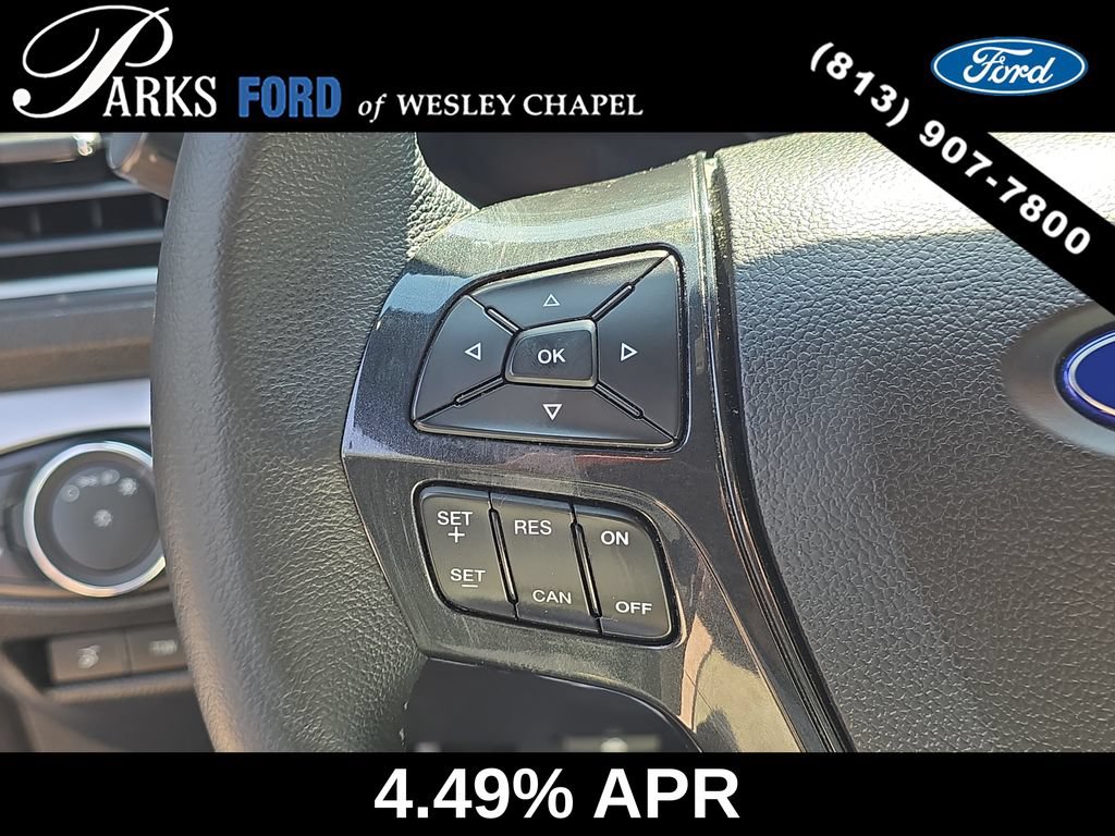 Certified 2018 Ford Explorer XLT w/ Equipment Group 202A AWD/4WD image 30