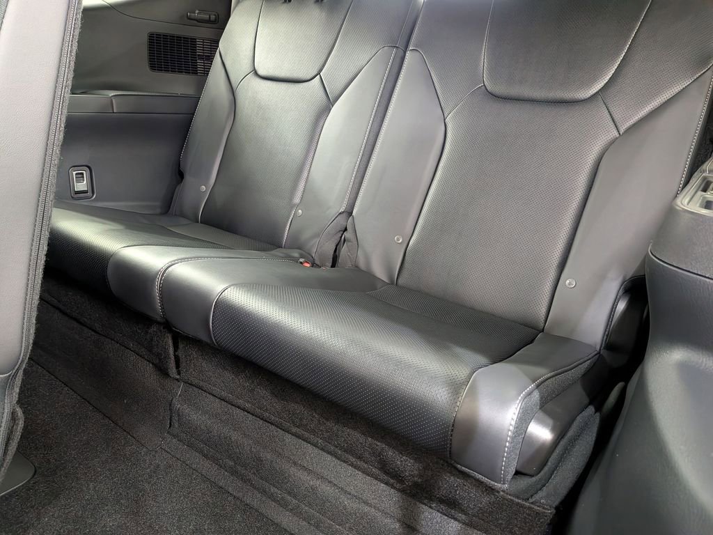 New 2026 Lexus TX 350 AWD image 32