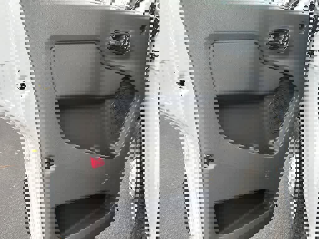 New 2025 Ford Transit 150 Low Roof AWD w/ Load Area Protection Package image 11