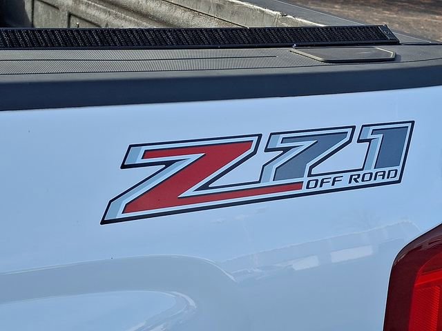 Used 2017 Chevrolet Silverado 1500 LTZ Z71 w/ Redline Edition image 37