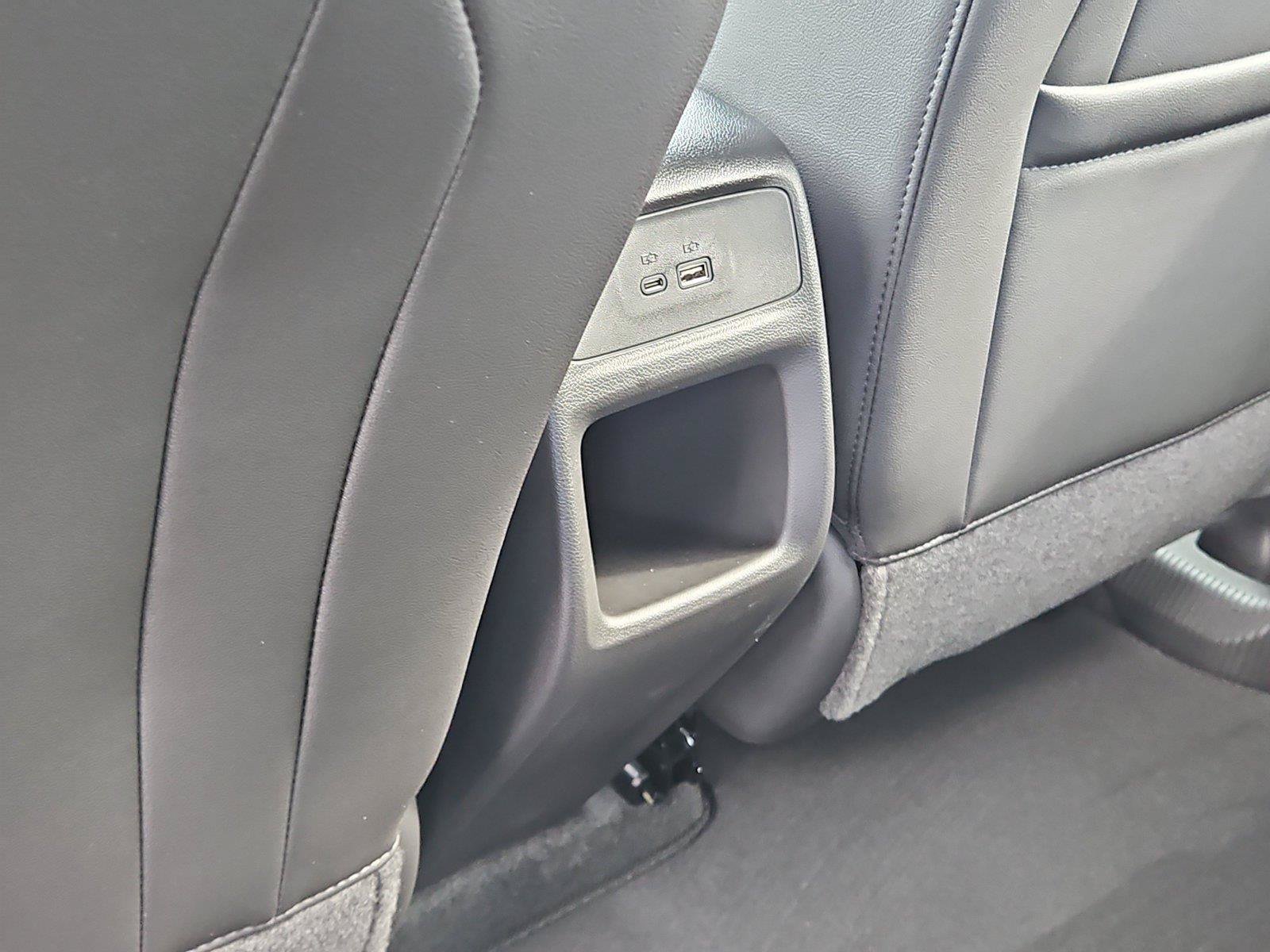 New 2026 Buick Envista Sport Touring w/ Convenience I Package FWD image 12