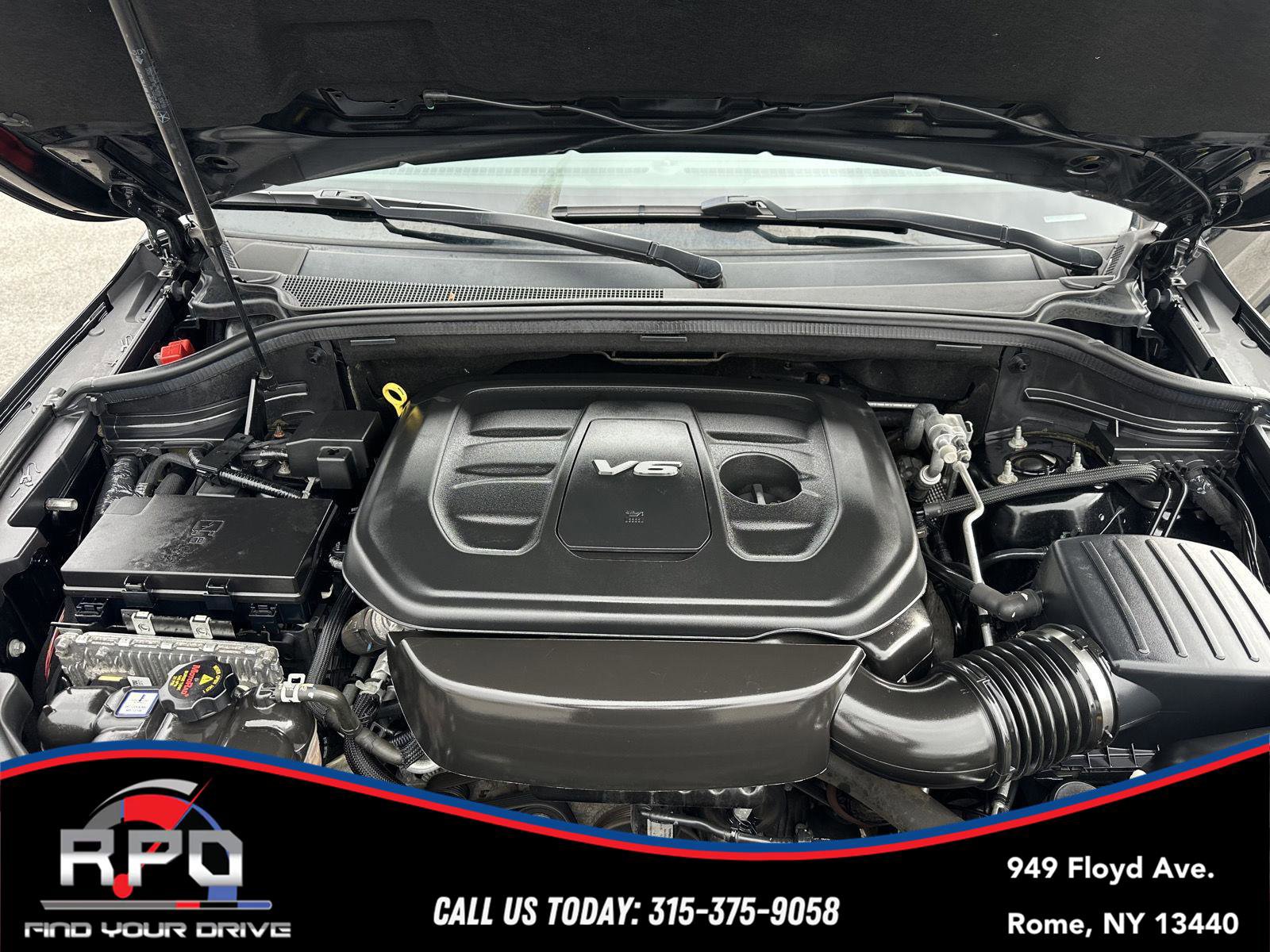 Used 2017 Jeep Grand Cherokee Limited AWD/4WD image 13