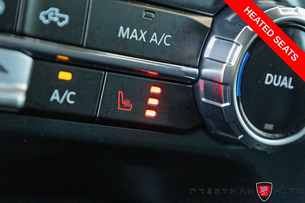 Used 2024 Ford F150 Tremor AWD/4WD image 8