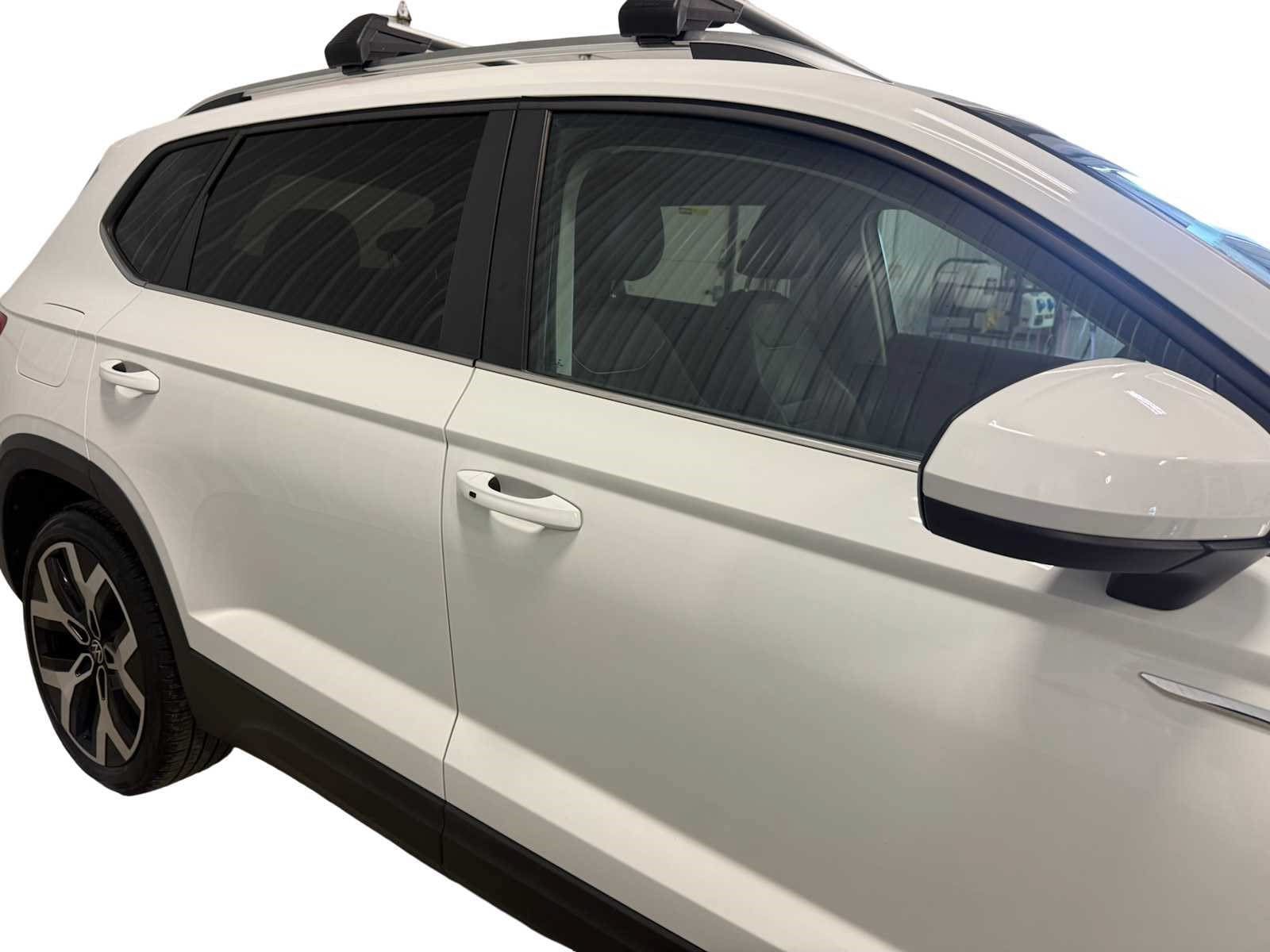 Used 2023 Volkswagen Taos SEL AWD/4WD image 11