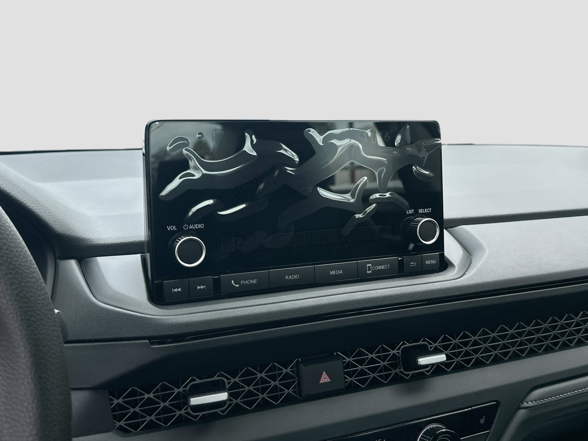 New 2025 Honda Accord SE image 10