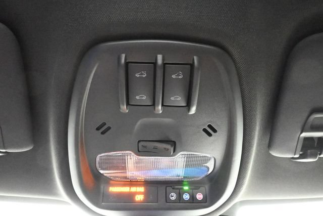 New 2026 Chevrolet Trax RS w/ Sunroof Package FWD image 37
