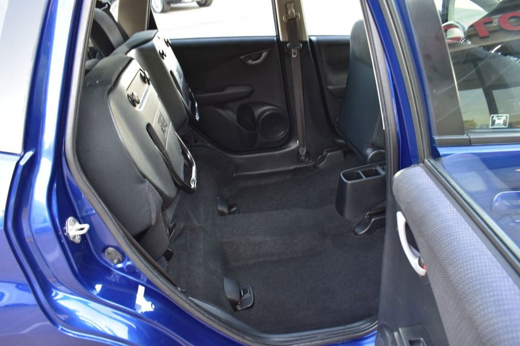 Used 2013 Honda Fit Sport image 26
