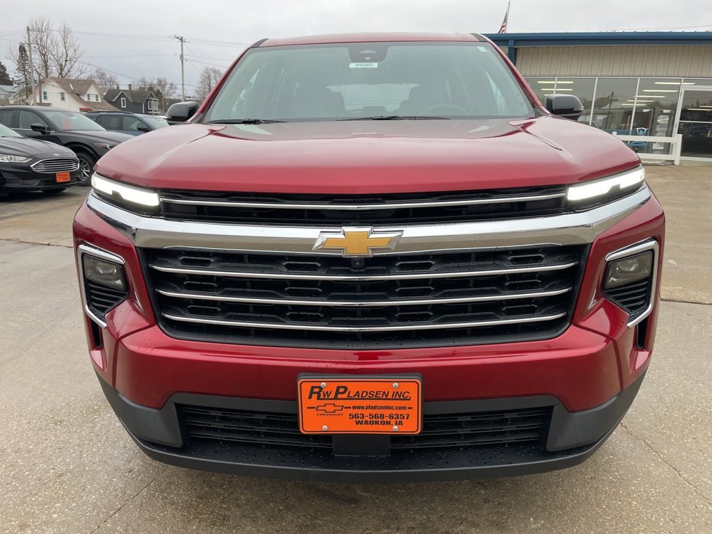 New 2026 Chevrolet Traverse LT w/ Driver Confidence Package image 20