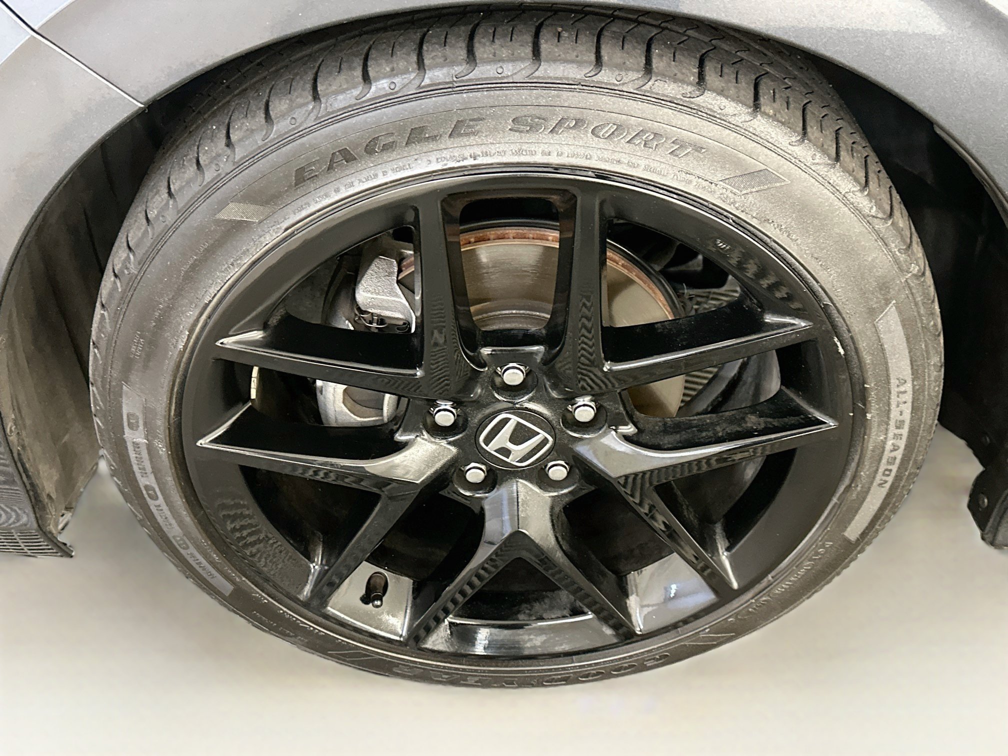 Used 2025 Honda Civic Sport image 11