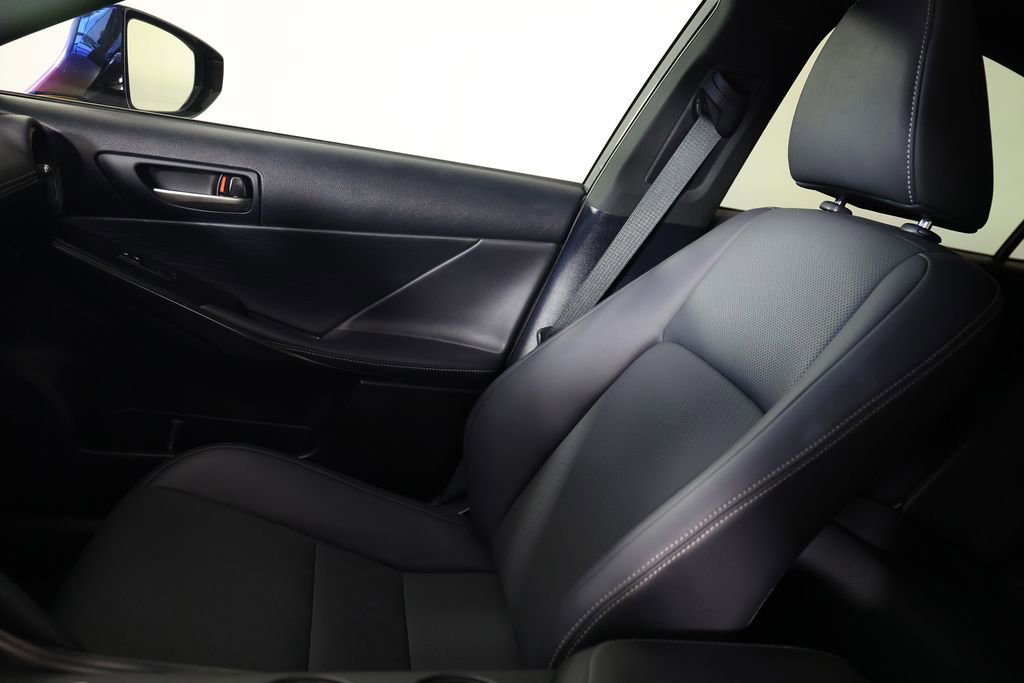 Used 2024 Lexus IS 300 w/ Premium Package RWD image 33