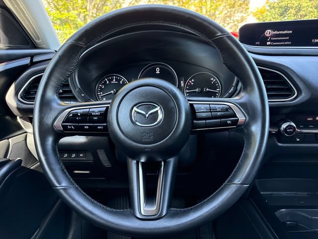 Used 2024 MAZDA CX-30 AWD 2.5 S w/ Preferred Package image 19