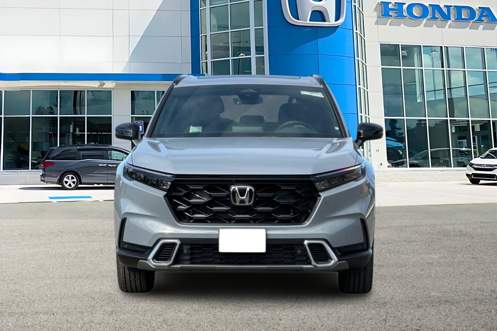 New 2026 Honda CR-V Sport Touring image 8