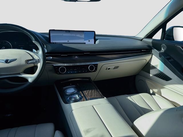 Used 2022 Genesis G80 2.5T w/ Prestige Package RWD image 24