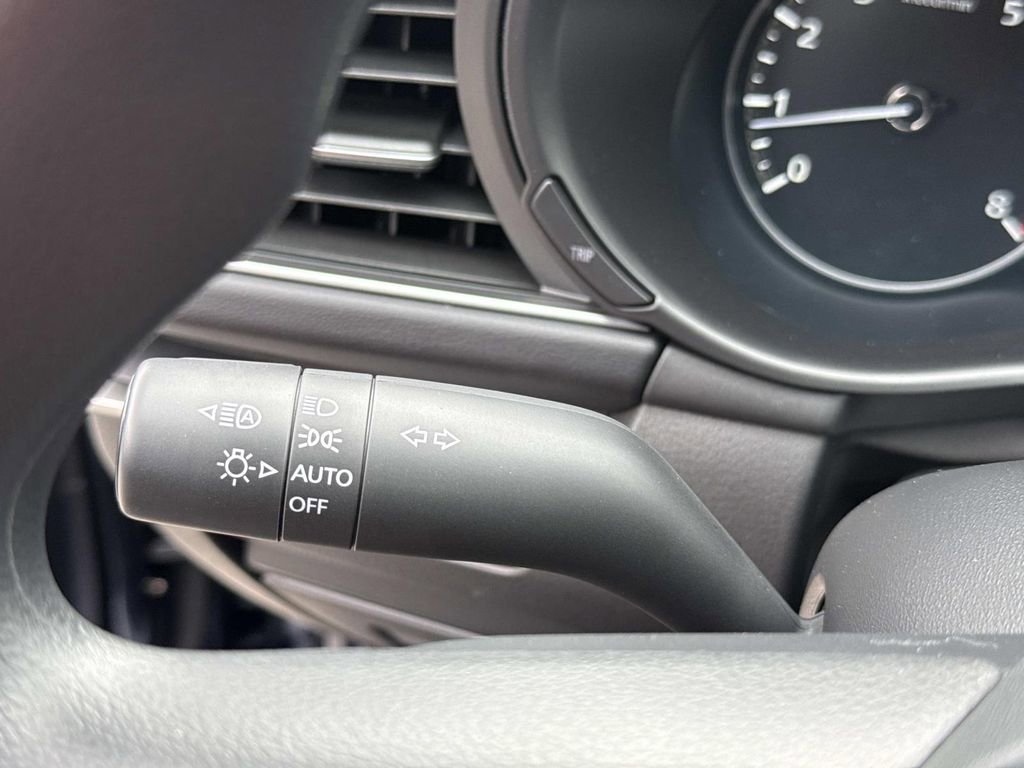 New 2026 MAZDA MAZDA3 s FWD image 42