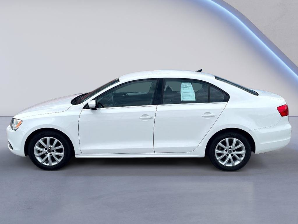 Used 2013 Volkswagen Jetta SE