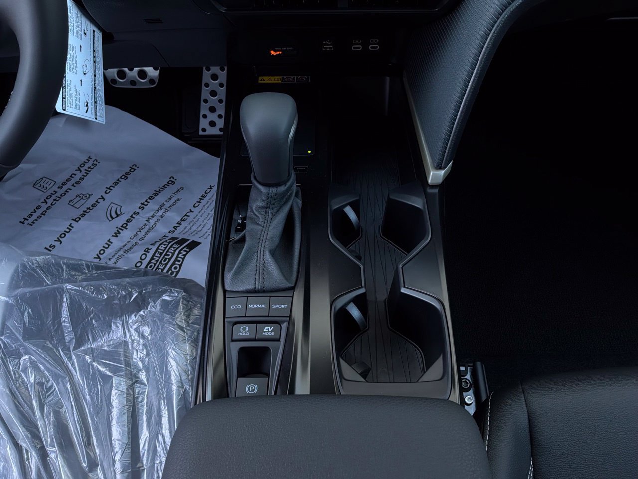 New 2026 Toyota Camry SE w/ Convenience Package FWD image 14