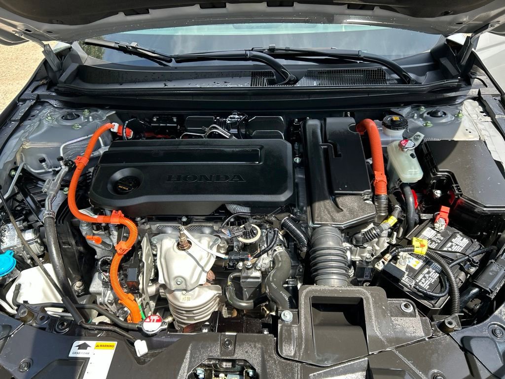 Used 2024 Honda Accord Sport image 26